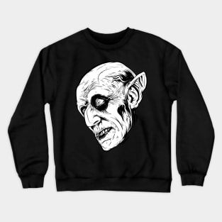 Nosferatu Crewneck Sweatshirt